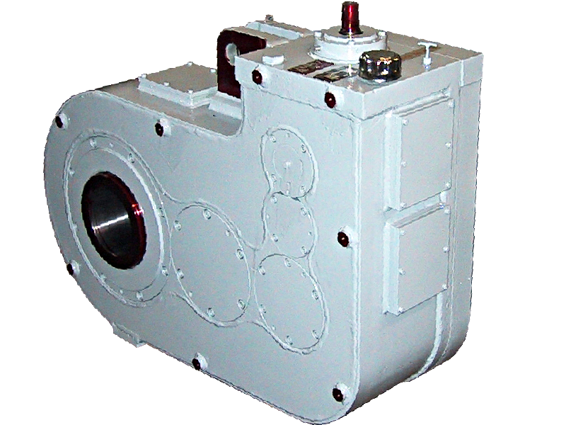 Gearbox PCIMA 355E