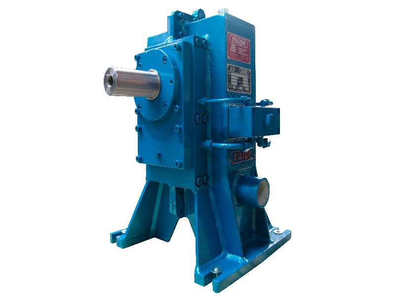 Multiplier MTS 112 E