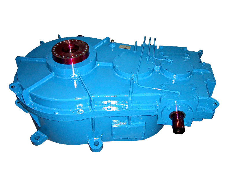 Gearbox TSF TS 320/475