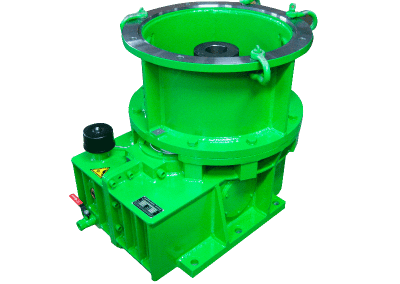 Gearbox TS-230